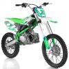 vt-apollo-dbz20max-125-green Apollo DBZ20 Max 125cc Dirt Bike - Green
