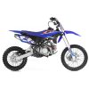 Apollo DB Z40 RFZ 140cc Mid-size Dirt Bike - right side view