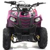 Apollo Mini Commander 110 Kids UTV - Front