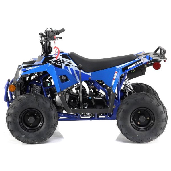 Apollo Mini Commander 110 Kids UTV - Left
