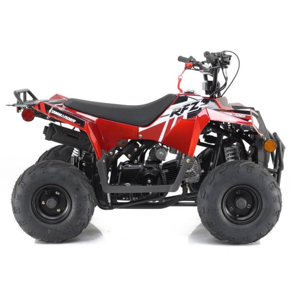 Apollo Mini Commander 110 Kids UTV - Right