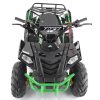 Apollo Mini Commander 110 Kids UTV - Top