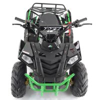 Apollo Mini Commander 110 Kids UTV - Top