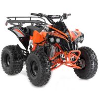 Apollo SporTrax 125 Youth ATV