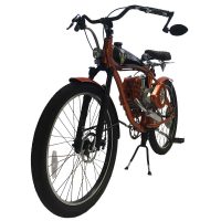 Motorized Bicycles
