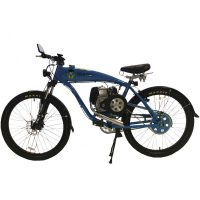 Cheata Bikes Goliath Motorized Bicycle