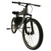 Cheata Bikes Varuna Motorized Bicycle - front view