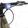 Cheata Bikes Varuna Motorized Bicycle - light