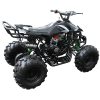 Coolster 3125C-2 125cc Youth ATV - Right
