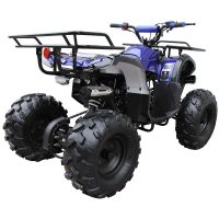 Coolster 3125XR8-U Mid-Size Youth ATV - Right