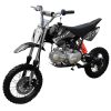 Coolster XR125 Dirt Bike - Black