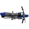 Coolster QG-210 Kids MotoCross Dirt Bike - top view