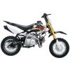 Coolster QG-210 Kids MotoCross Dirt Bike - Black