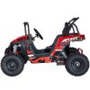 Pure Fun World U1000 Kids Electric GoKart - side view
