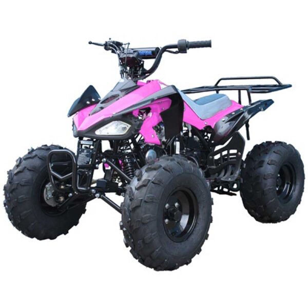 Tao Cheetah ATV - Pink