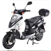 Taotao CY50A 50cc Scooter