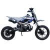Tao DB14 Youth Motocross Dirt Bike - Blue