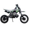 Tao DB14 Youth Motocross Dirt Bike - Green