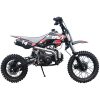Tao DB14 Youth Motocross Dirt Bike - Red
