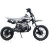 Tao DB14 Youth Motocross Dirt Bike - White