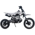 Tao DB14 Youth Motocross Dirt Bike - White