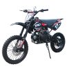Tao DB17 125cc Dirt Bike - Red