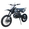 Tao DB17 125cc Dirt Bike - White