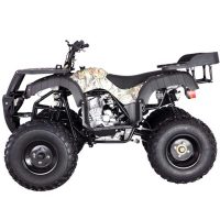 Tao Rhino 250 Youth ATV - Left