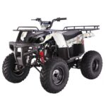 Tao T150D Bull 150 Youth Utility ATV - Tree Camo