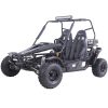 Tao Baja Sport 200 GoKart - Black
