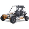 Tao Baja Sport 200 GoKart - Orange