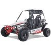 Tao Baja Sport 200 GoKart - Red