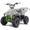 Tao Boulder B110 Kids ATV - Grey / Green