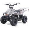 Tao Boulder B110 Kids ATV - Grey / White