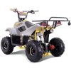 Tao Boulder B110 Kids ATV - rear view