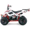 Tao Boulder B110 Kids ATV - front view