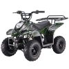 Boulder 400XR Kids ATV - Army Camo
