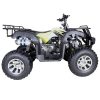 TaoTao Bull 200 Utility ATV - Right