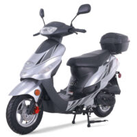 Tao Classic 50 Scooter