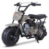 TaoTao DB100 Mini Baja Bike - Tree Camo