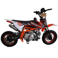 TaoTao DB20 Kids Dirt Bike - Orange