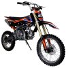 TaoTao DB27 Mid Size Dirt Bike - Black