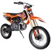 TaoTao DB27 Mid Size Dirt Bike - Orange