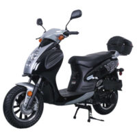 Tao Pilot 150 Scooter