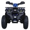 TaoTao G200 Utility ATV - Front