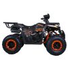 TaoTao G200 Utility ATV - Right