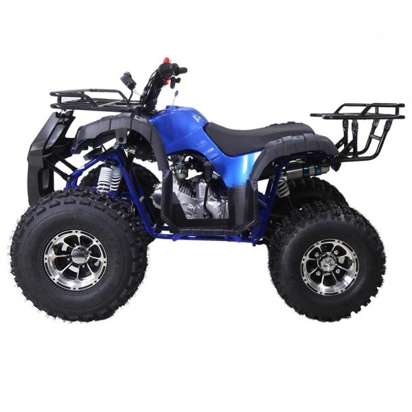 Tao TForce XR ATV - Left