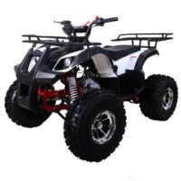 Tao TForce XR ATV - White