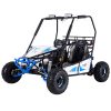 Tao Triton 125 GoKart - Blue