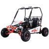 Tao Triton 125 GoKart - Red